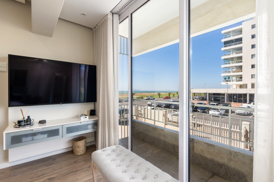 To Let 3 Bedroom Property for Rent in Mouille Point Western Cape